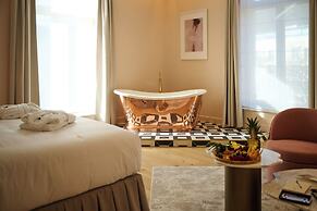 Les Bains De Spa