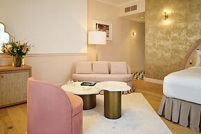Les Bains De Spa