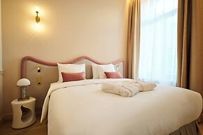 Les Bains De Spa