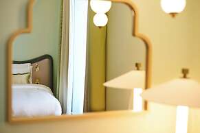 Les Bains De Spa