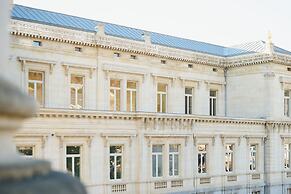 Les Bains De Spa