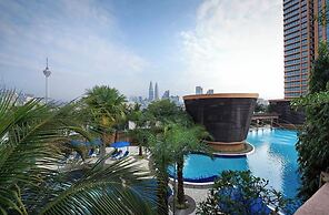 TAHEEENS SUITE at BERJAYA TIMES SQUARE