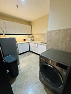 TAHEEENS SUITE at BERJAYA TIMES SQUARE