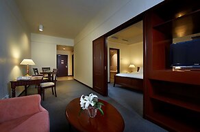 TAHEEENS SUITE at BERJAYA TIMES SQUARE