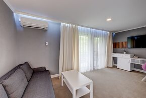 Hotel Roberto Slanic Prahova