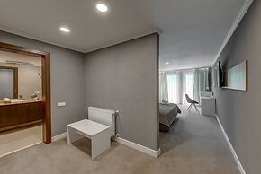 Hotel Roberto Slanic Prahova