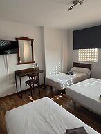 Habitaciones la Mar