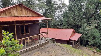 Orion Retreat