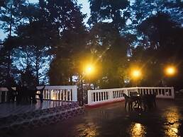 Orion Retreat