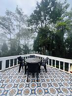 Orion Retreat