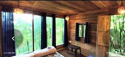 Orion Retreat