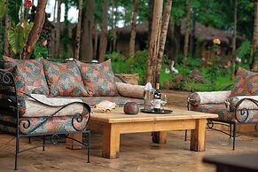 Mtoni river Lodge