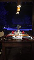 Mtoni river Lodge