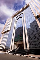 Concrete Alsahab Hotel Makkah