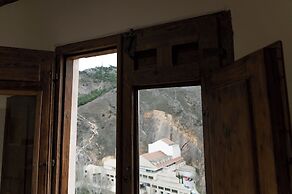 La Casa del Orfebre