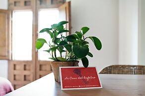 La Casa del Orfebre