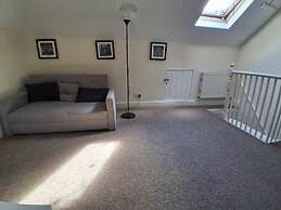 Sunset View Apartment in Southampton