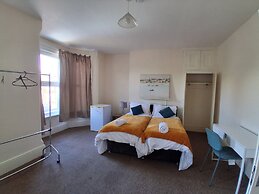 Sunset View Apartment in Southampton