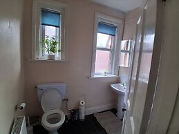 Sunset View Apartment in Southampton