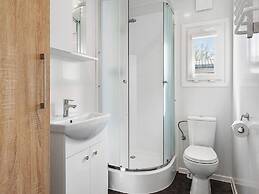 6 Person Holiday Park Home in Fjerritslev