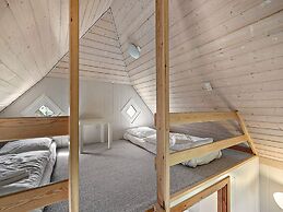 6 Person Holiday Park Home in Fjerritslev