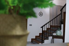 Hospedium DLJ Hostal La Paz Marmolejo