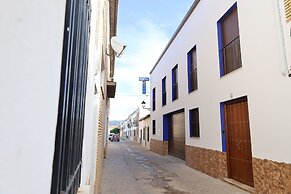 Hospedium DLJ Hostal La Paz Marmolejo