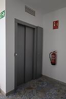 Hospedium DLJ Hostal La Paz Marmolejo
