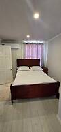 Prashad Nagar Apartments Georgetown