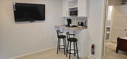 Prashad Nagar Apartments Georgetown