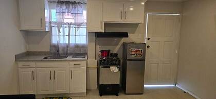 Prashad Nagar Apartments Georgetown