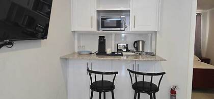 Prashad Nagar Apartments Georgetown