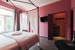Riad Nour Hotel