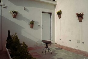 Vesuvio Home Capodichino Blue