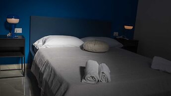 Vesuvio Home Capodichino Blue