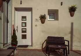 Vesuvio Home Capodichino Blue
