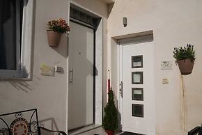 Vesuvio Home Capodichino Blue