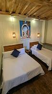 Maloka Hostel Cartagena