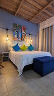 Maloka Hostel Cartagena