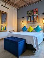 Maloka Hostel Cartagena