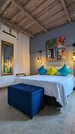 Maloka Hostel Cartagena