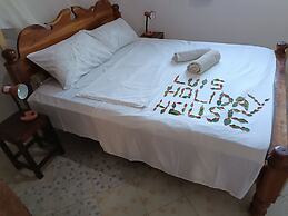 Jambiani Holiday House