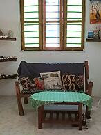 Jambiani Holiday House