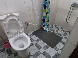 Jambiani Holiday House