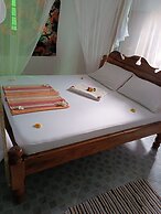 Jambiani Holiday House