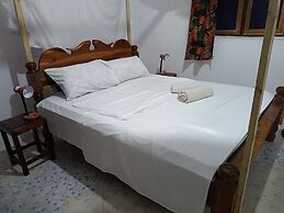 Jambiani Holiday House