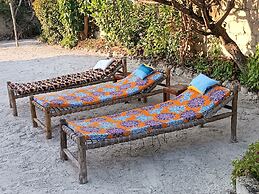 Jambiani Holiday House