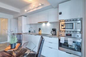 Panorama Suites-Bay