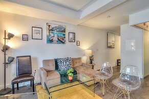 Panorama Suites-Bay
