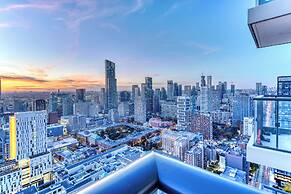 Panorama Suites-Bay
